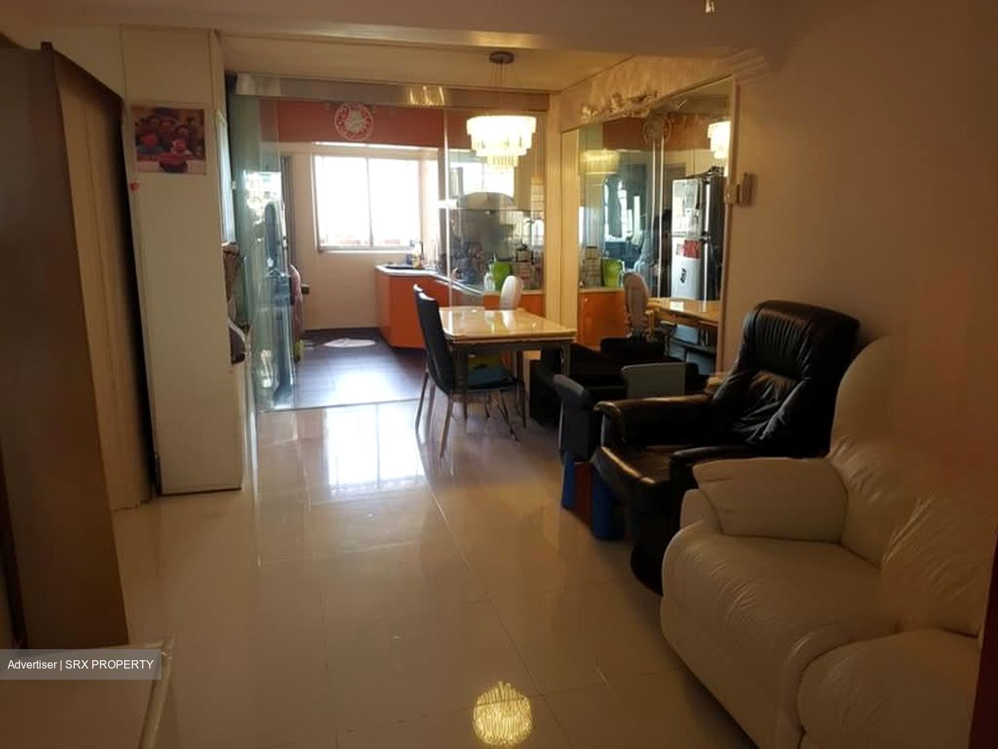 Blk 130 Bukit Merah View (Bukit Merah), HDB 3 Rooms #578085301